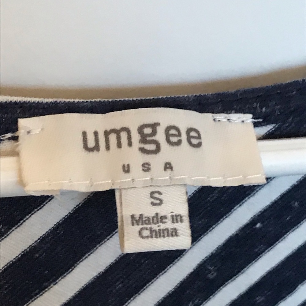Umgee Tank - Picture 2 of 2